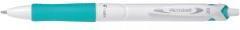 Image du produit Pilot Stylo à bille rétractable ACROBALL PURE WHITE, vert (Vert, 1x)