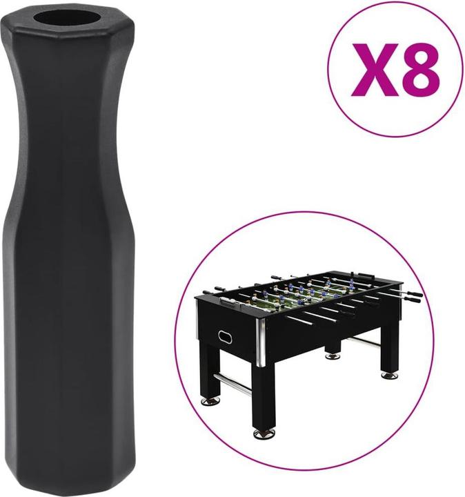 Image du produit vidaXL Tischfussball-Lenker