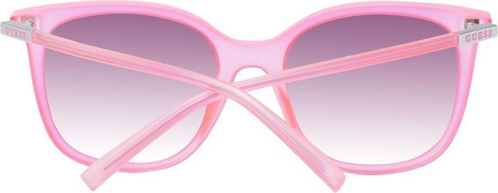 Actual product image Guess Ladies' Sunglasses GU3060-74F Ã˜ 55 mm