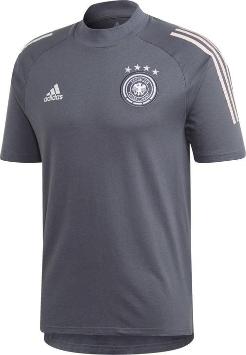 Actual product image adidas DFB Tee - 2020-21 (S)