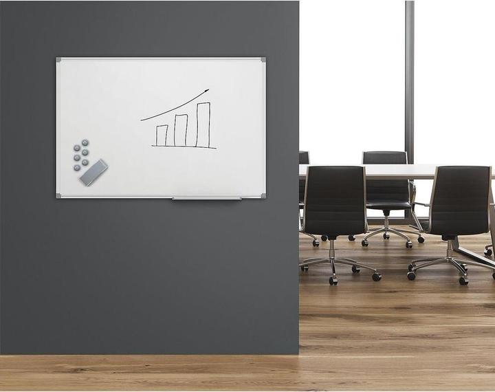 Actual product image Maul Whiteboard (90 x 60 cm)
