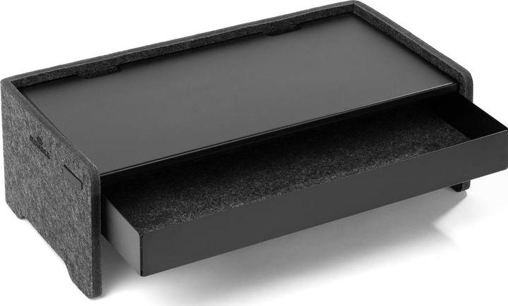 Actual product image Durable Drawer for EFFECT monitor stand