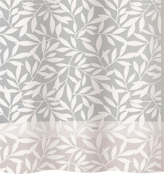 Diaqua Leaf (180 x 200 cm)