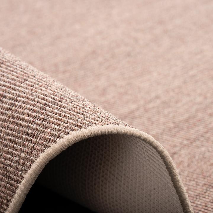 Produktbild Snapstyle Sisal Natur Teppich Rund (Ø 200 cm)