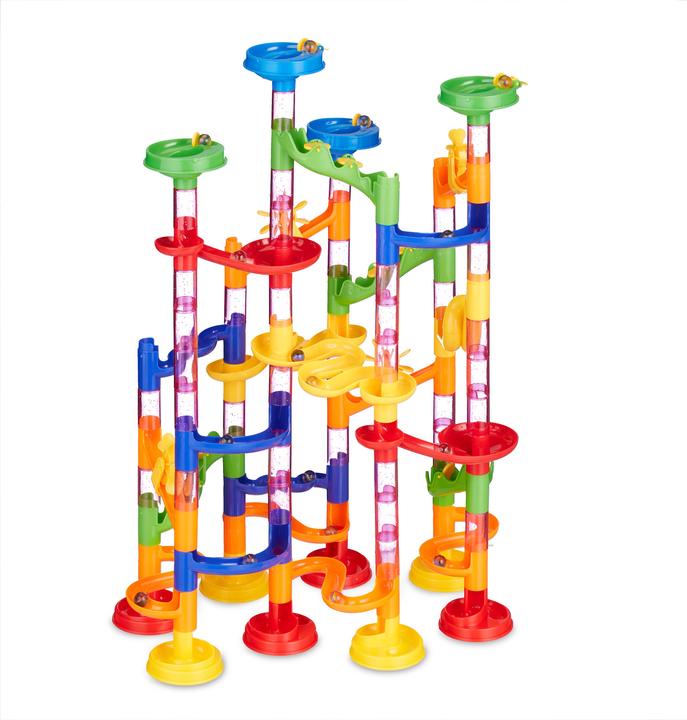 Immagine prodotto Relaxdays Percorso per-palline