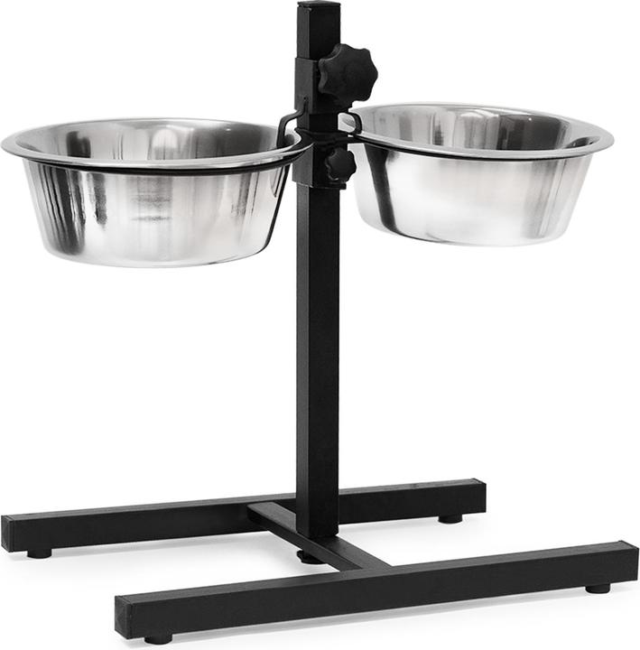 Produktbild Relaxdays Napf Doppelset (450 cl)