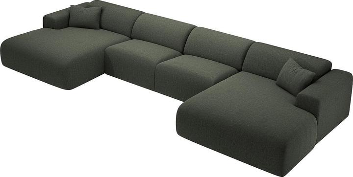 Produktbild Maison Céphy Pogni (Ecksofa)