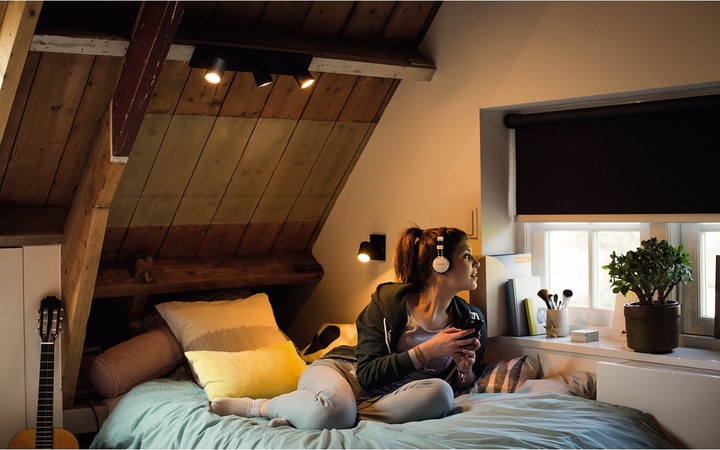 Produktbild Philips Hue Runner Basis (250 lm, GU10)