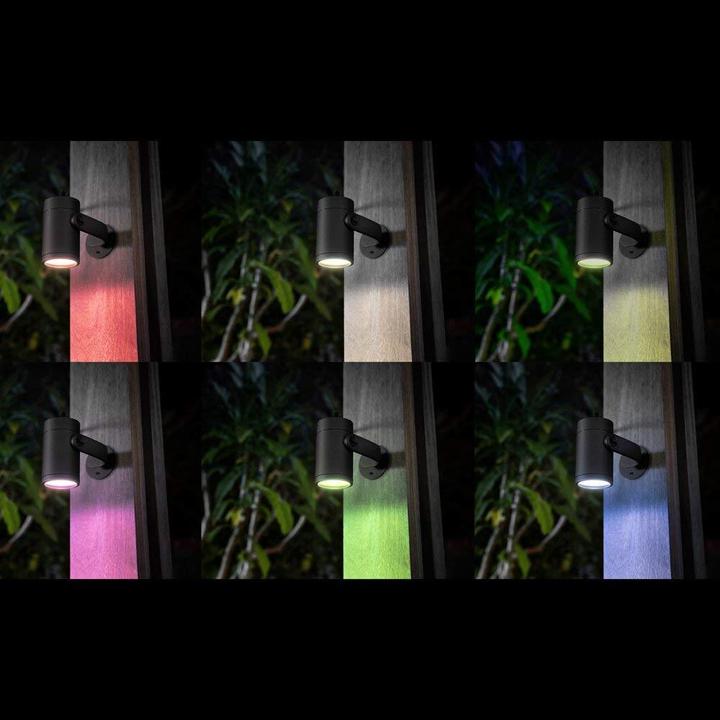 Image du produit Philips Hue Lily Standard (640 lm, IP65)