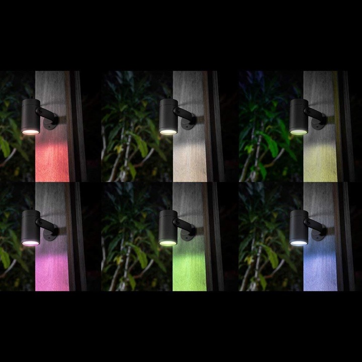 Image du produit Philips Hue Extension Lily (640 lm, IP65)