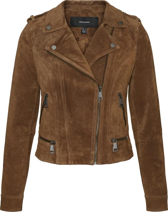 Immagine prodotto Vero Moda Giacca scamosciata (XS)