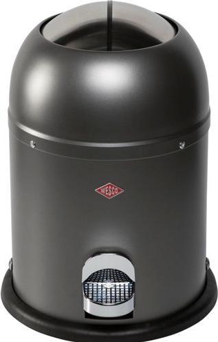 Produktbild Wesco Badezimmer-Mülleimer (6 l)