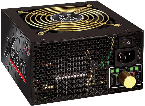 Produktbild NesteQ ASM Xzero (600 W)