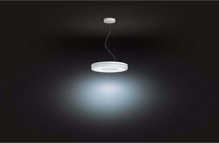 Immagine prodotto Philips Hue La tinta è la base (3000 lm)