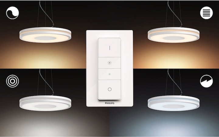 Immagine prodotto Philips Hue La tinta è la base (3000 lm)