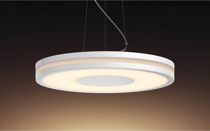 Produktbild Philips Hue Being Basis (3000 lm)