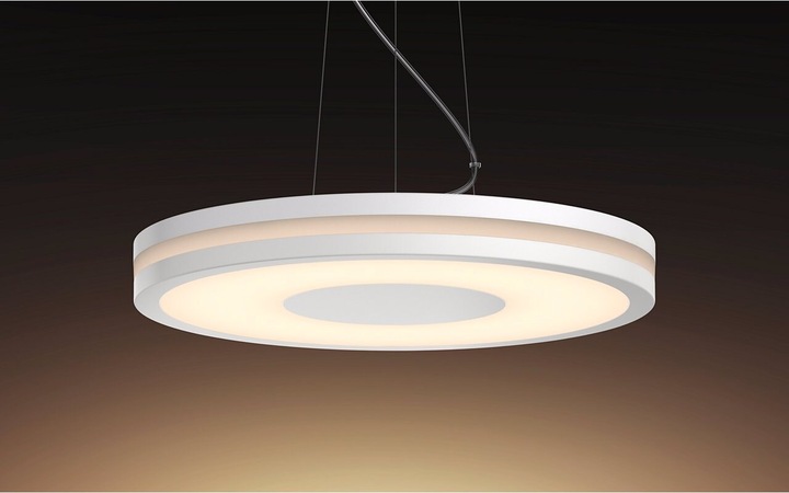 Immagine prodotto Philips Hue La tinta è la base (3000 lm)