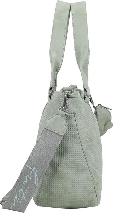 Immagine prodotto Fritzi aus Preußen Joly Waffly Shopper Tasche 41 cm (15 l)