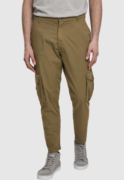 Produktbild Urban Classics Tapered Cargo Pants (36)