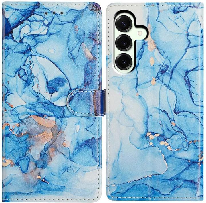 Produktbild Cover-Discount Galaxy A57 - Tasche Hülle mit Motiv (Samsung Galaxy A57)