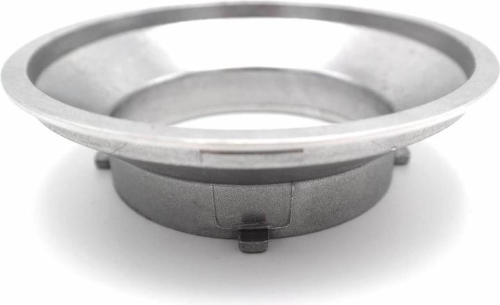 Image du produit Caruba Adaptateur Softbox Ring Multiblitz Small 129mm (Adaptateur de flash)