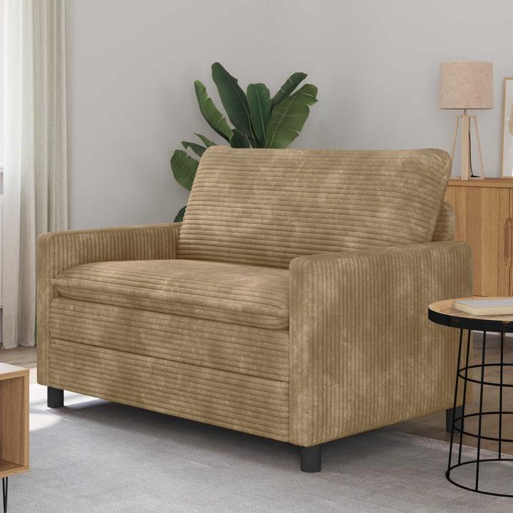 Produktbild vidaXL Sofa