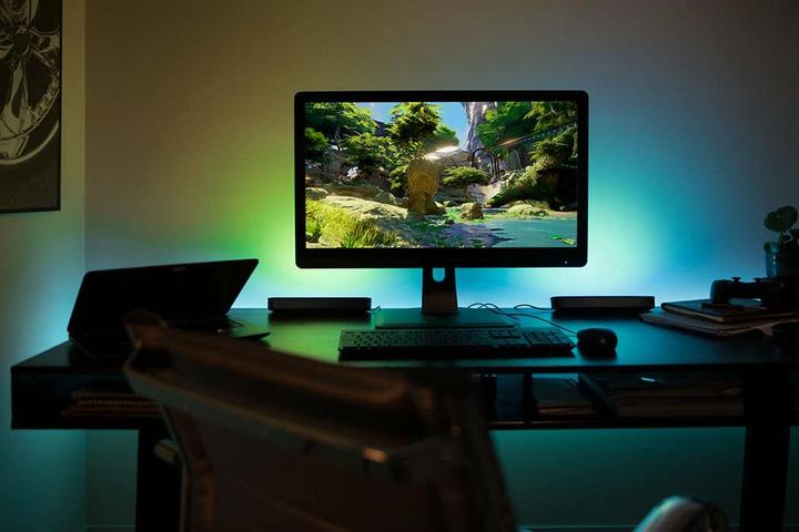 Image du produit Philips Hue Expansion de Play (530 lm)