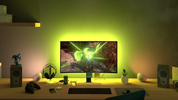 Image du produit Philips Hue Expansion de Play (530 lm)