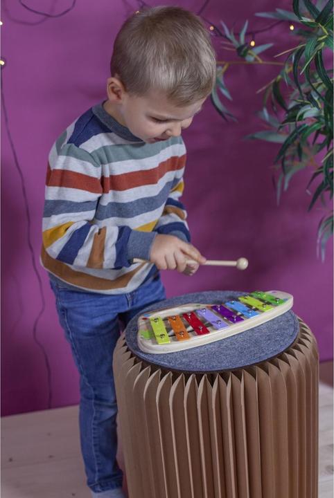 Produktbild Eichhorn Xylophon (Deutsch)