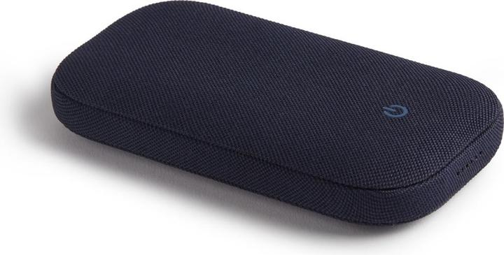 Image du produit Lexon Powersound Powerbank indukcyjny 5000 mAh z głośnikiem bluetooth ciemnoniebieski/dark blue LA12 (5000 mAh)