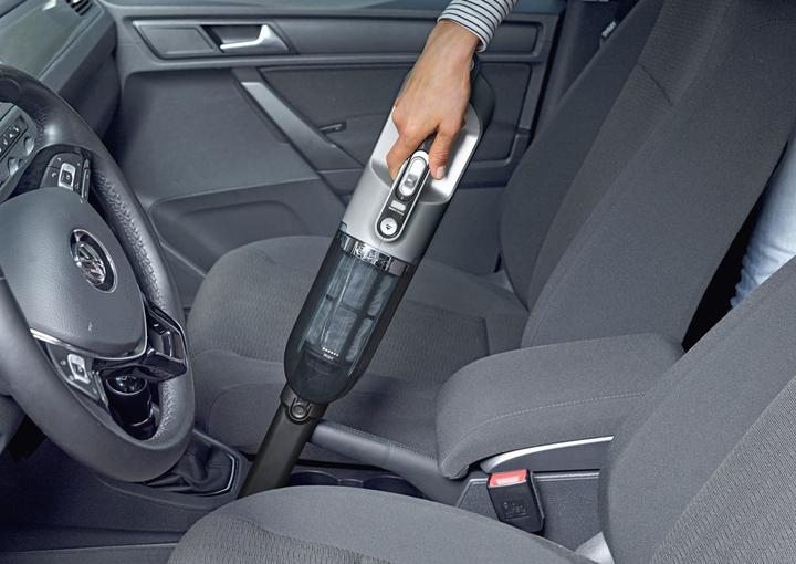 Produktbild Bosch Hausgeräte BCH3P210