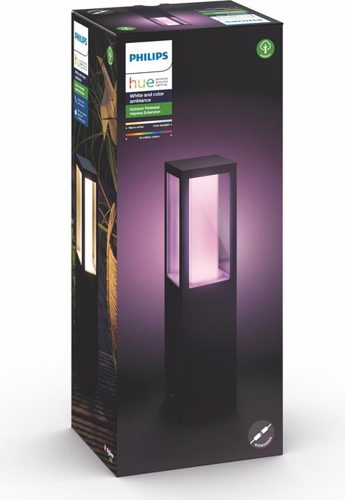 Produktbild Philips Hue Impress Erweiterung (1200 lm, IP44)
