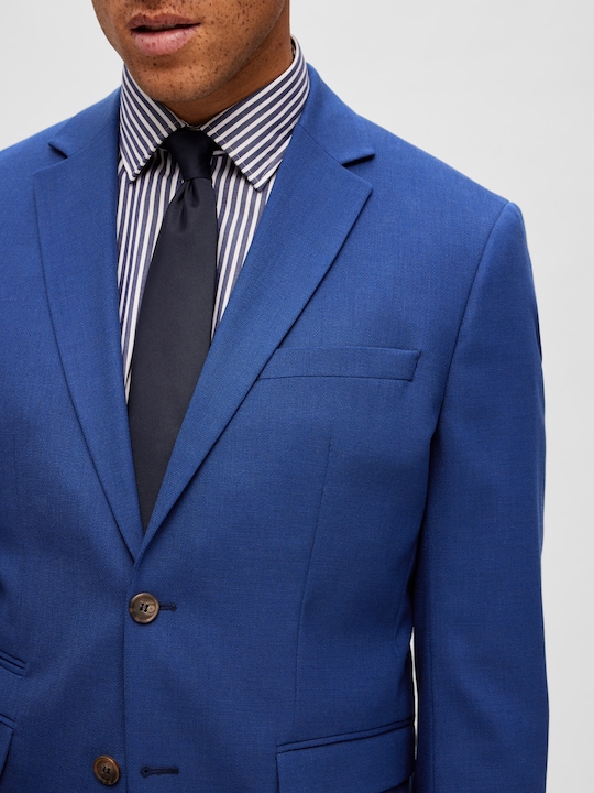 Immagine prodotto Selected Homme Blazer in tessuto (102)
