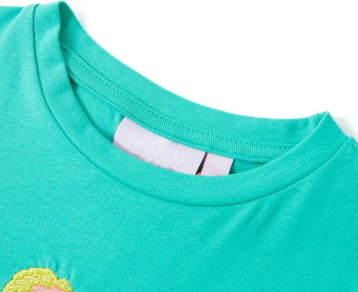 Produktbild vidaXL Kinder T-Shirt (116)