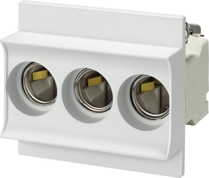 Produktbild Siemens NeozedEBSicherungssockel 3p. 5SG5 (63 A)