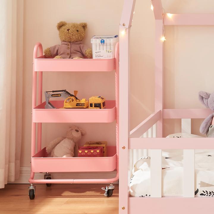 Actual product image En.Casa Pyhäntä