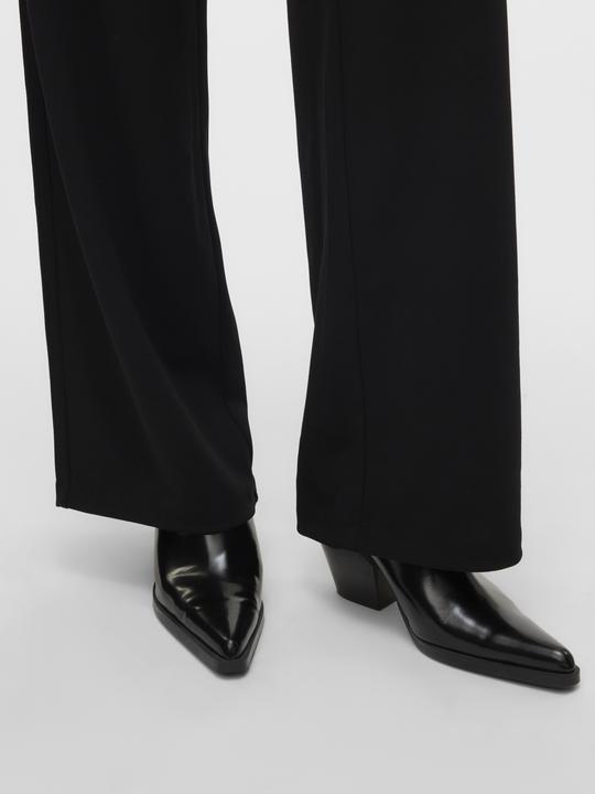 Actual product image Vero Moda Vmberlin Zamira Mw Wide Pant Noos (32)