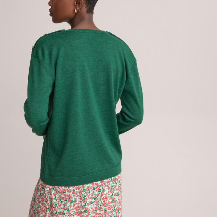 Immagine prodotto Anne Weyburn Maglia a maglia fine (36, 38)