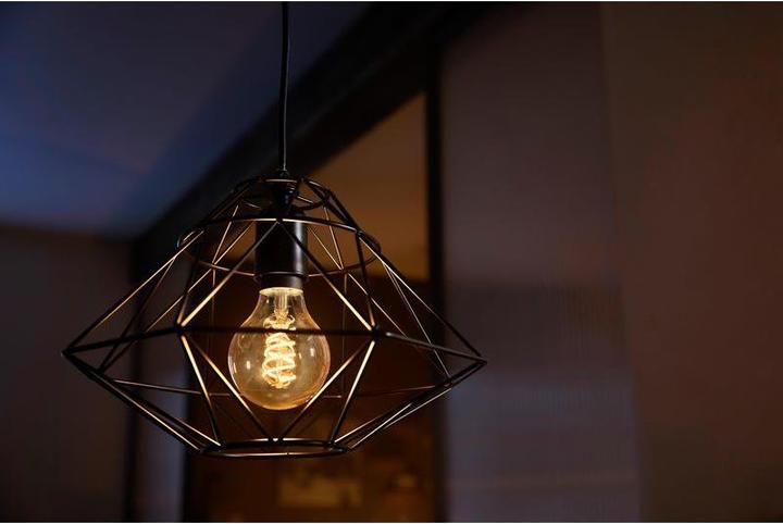 Immagine prodotto Philips Hue Tonalità Bianco BT (E27, 7 W, 550 lm, 1 x, G)