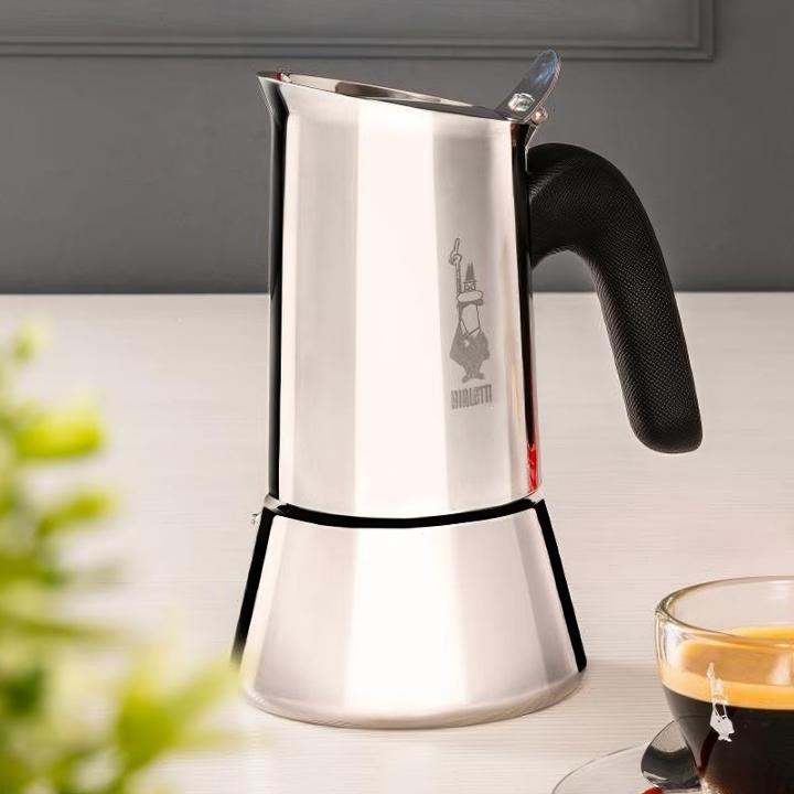 Actual product image Bialetti Venus (2 T.)