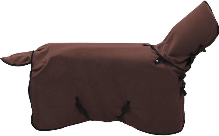 Produktbild vidaXL Polyester-Decke (145 cm)