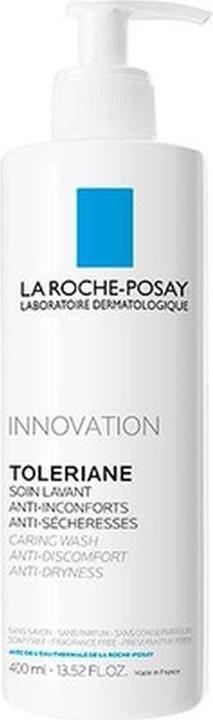 Actual product image La Roche Posay Toleriane (Wash cream, 400 ml)