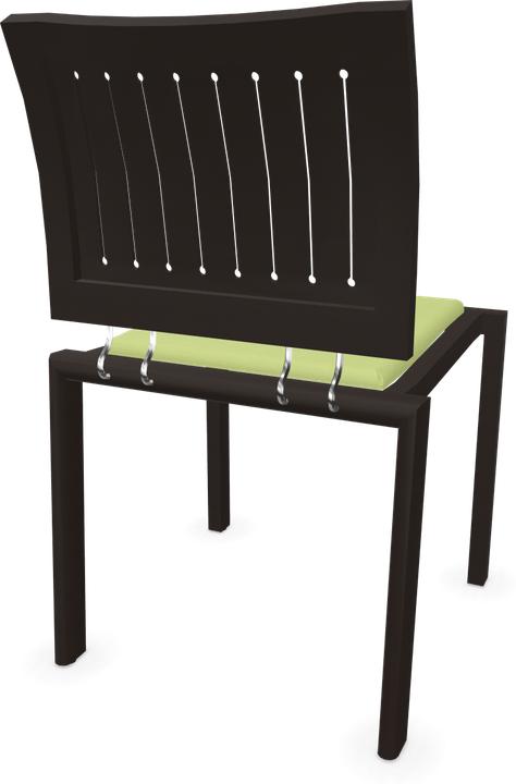 Produktbild Dietiker Quadro W Stuhl