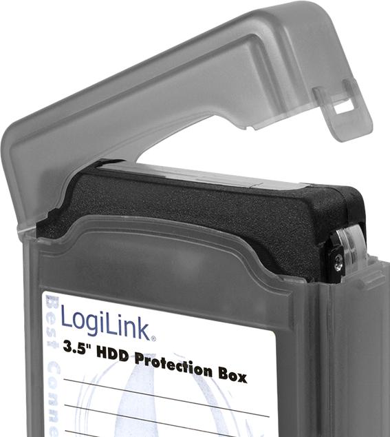 Produktbild LogiLink UA0133B