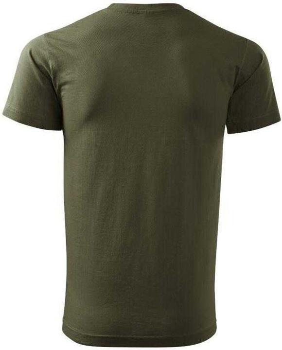 Produktbild Malfini Heavy New TShirt (XXL)