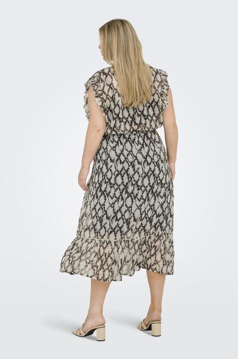 Actual product image Only CARLILJA Langes Kleid Kleid (S, M)