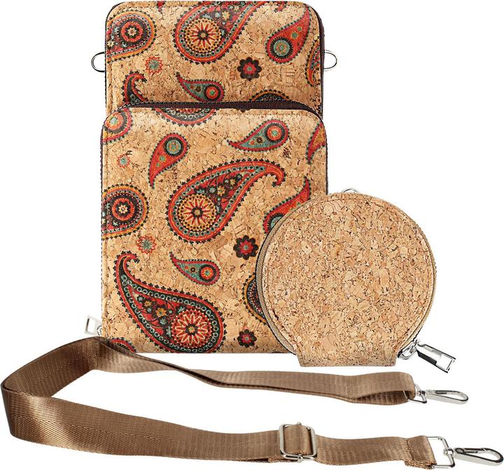 Image du produit Avizar Sac en liège EcoCork