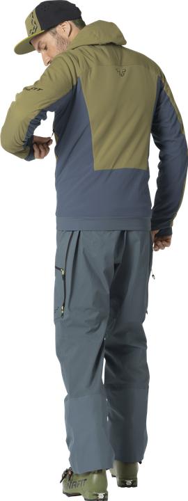 Immagine prodotto Dynafit Tigard Alpha Direct Jacke Herren (S)