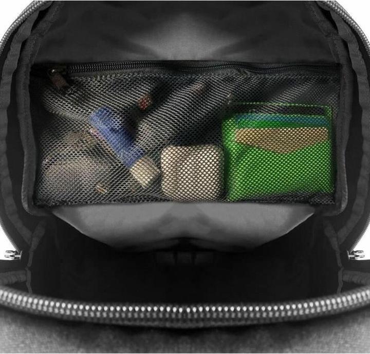 Actual product image Port Designs Backpack Houstonl 17.3"