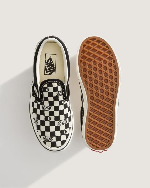 Image du produit Vans Kid's Classic Slip-On (30)